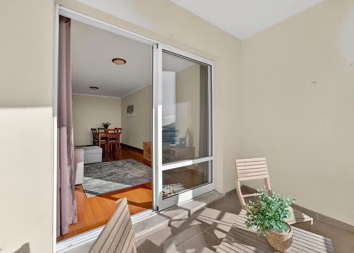 Appartement Baly Formosa *