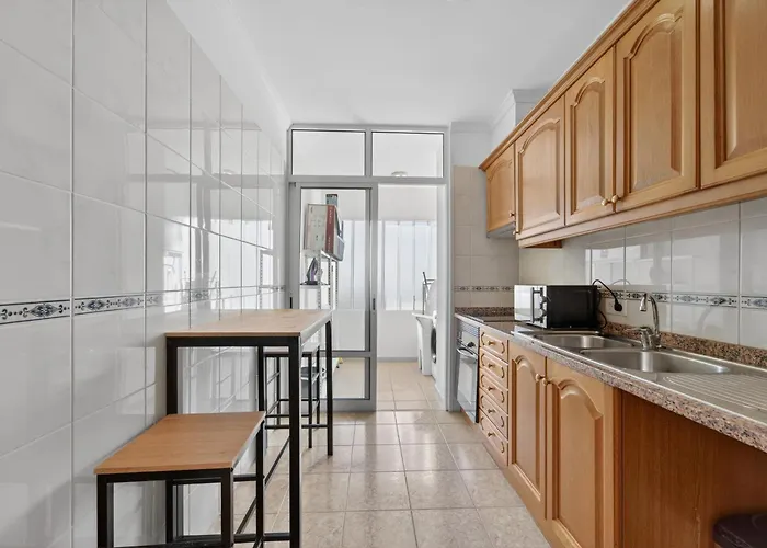 Baly Formosa Appartement