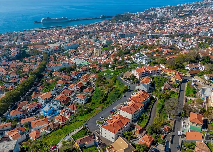 Baly Formosa Appartement